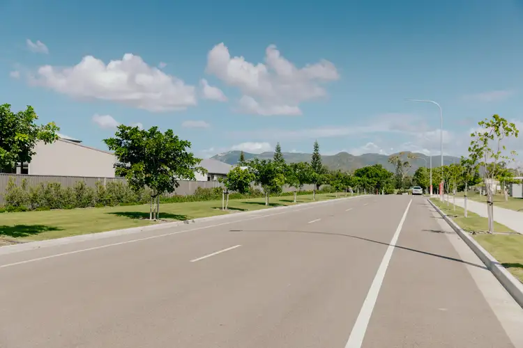 Fifth view of Homely land listing, Lot 399 Dunraven Boulevard, Bohle Plains QLD 4817