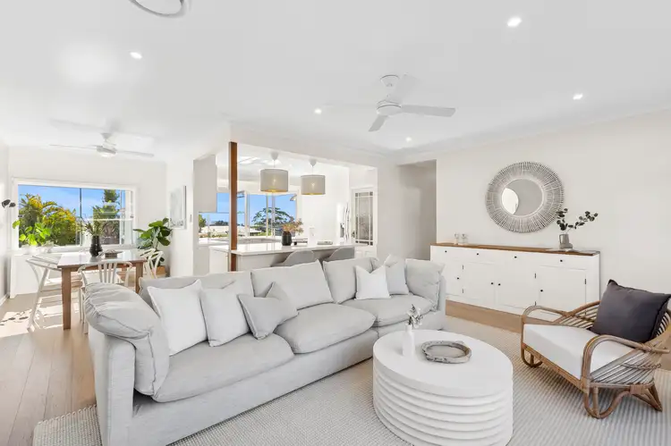 10 Nolan Place, Balgowlah Heights NSW 2093
