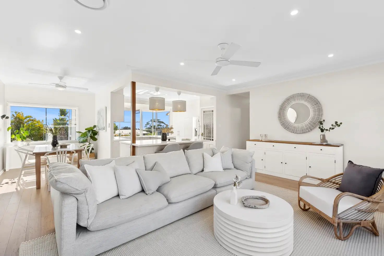 Main view of Homely house listing, 10 Nolan Place, Balgowlah Heights NSW 2093