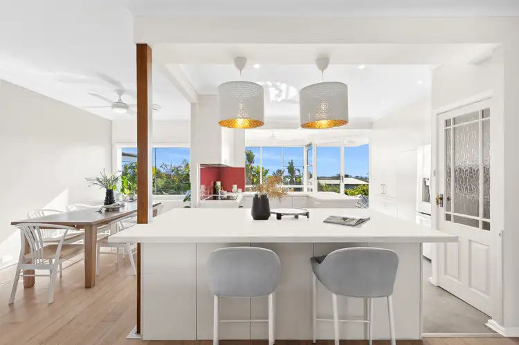 Third view of Homely house listing, 10 Nolan Place, Balgowlah Heights NSW 2093