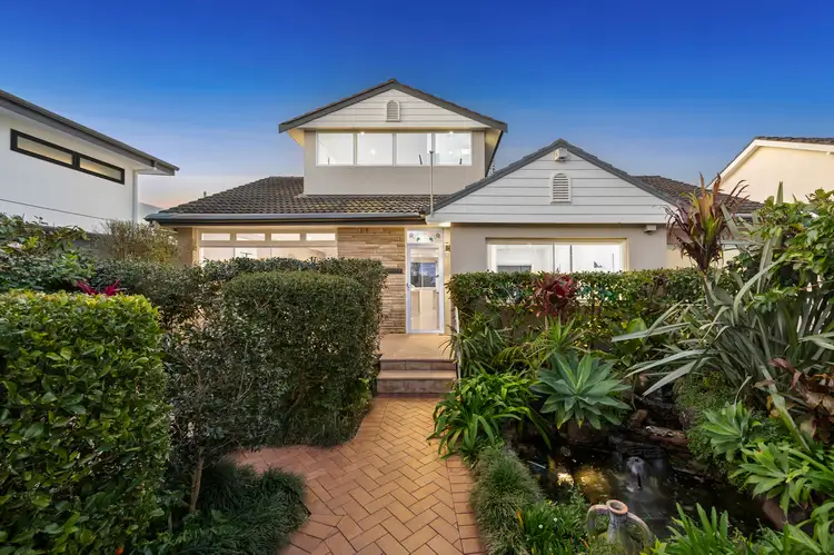 Fourth view of Homely house listing, 10 Nolan Place, Balgowlah Heights NSW 2093
