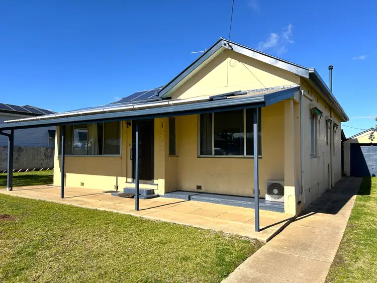 Main view of Homely house listing, 9 Lord Street, Junee NSW 2663