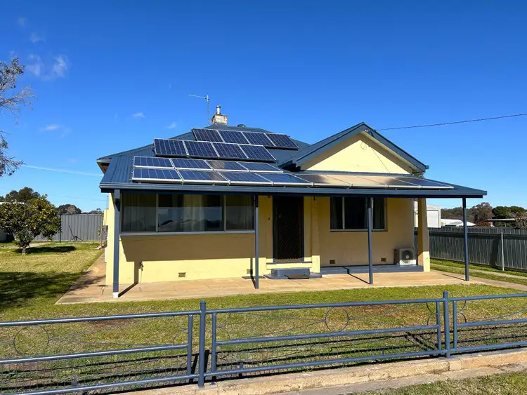 Second view of Homely house listing, 9 Lord Street, Junee NSW 2663