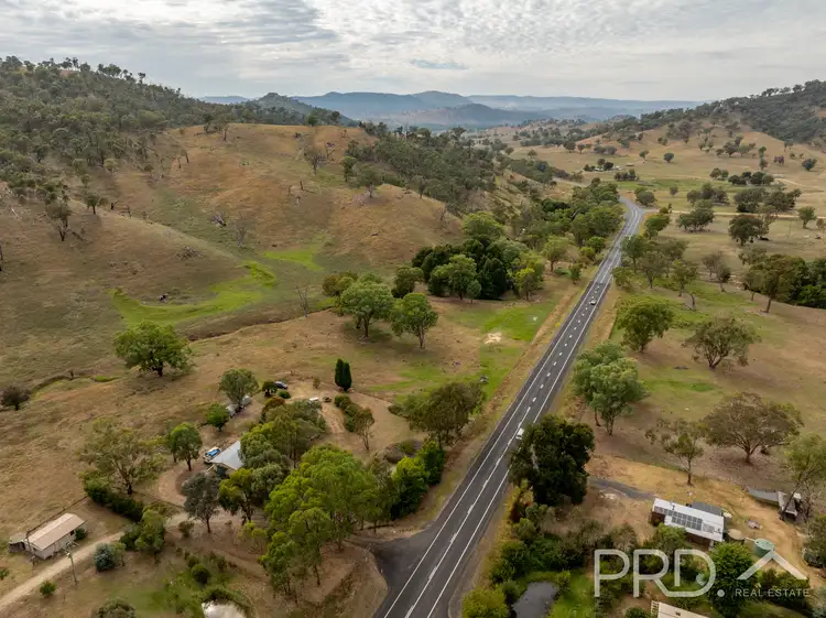 Main view of Homely house listing, 1580B Gocup Road, Minjary NSW 2720
