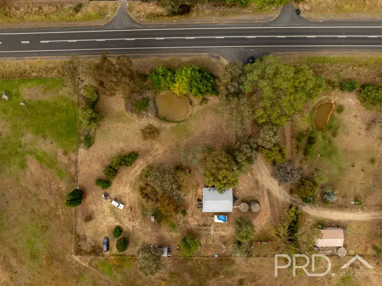 Third view of Homely house listing, 1580B Gocup Road, Minjary NSW 2720