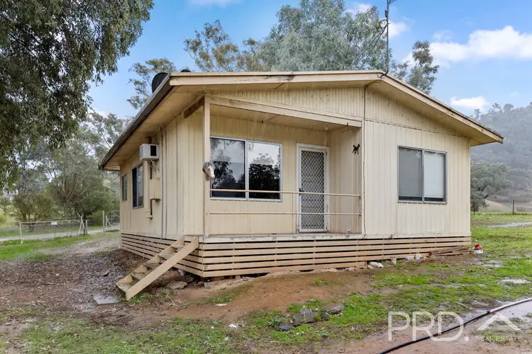 Fourth view of Homely house listing, 1580B Gocup Road, Minjary NSW 2720