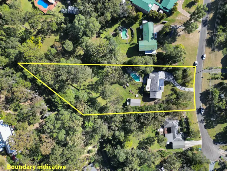 Second view of Homely rural property listing, 10 Shetland Place, Mudgeeraba QLD 4213