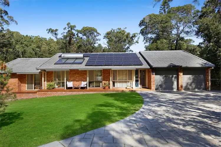 Third view of Homely rural property listing, 10 Shetland Place, Mudgeeraba QLD 4213
