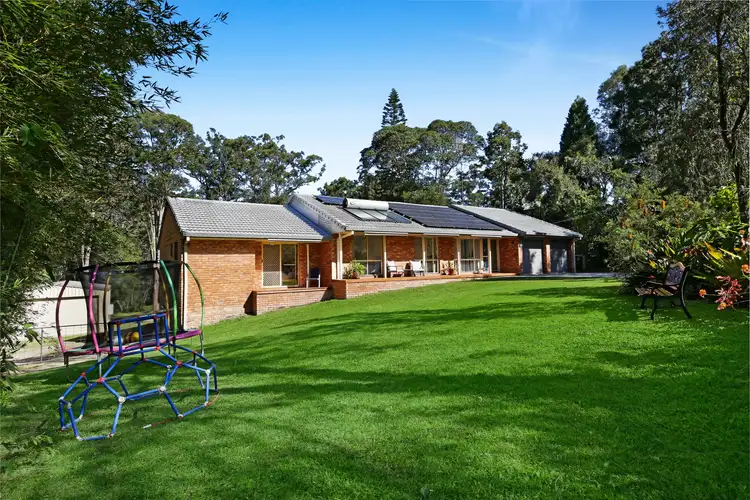 Fourth view of Homely rural property listing, 10 Shetland Place, Mudgeeraba QLD 4213