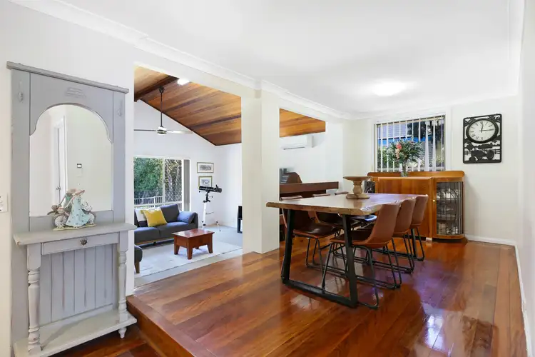 Fifth view of Homely rural property listing, 10 Shetland Place, Mudgeeraba QLD 4213