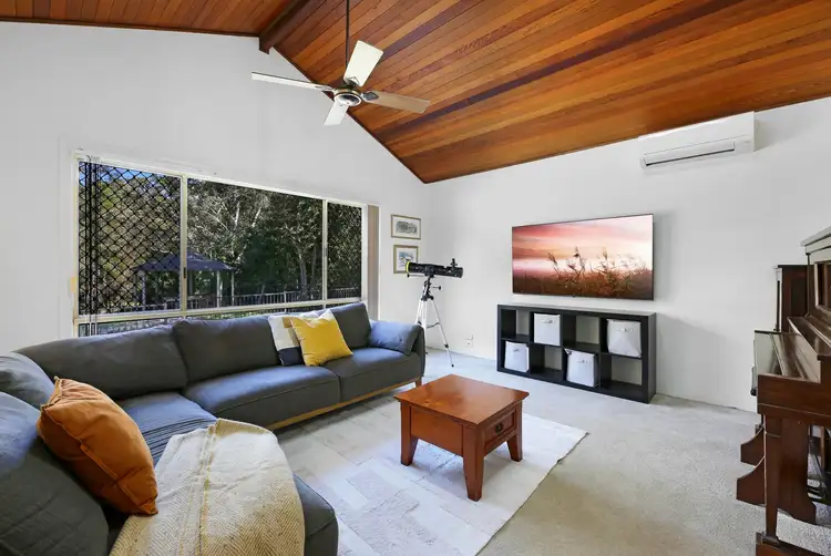 Sixth view of Homely rural property listing, 10 Shetland Place, Mudgeeraba QLD 4213