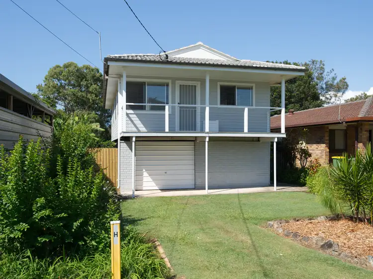 109 Thomas Street, Birkdale QLD 4159