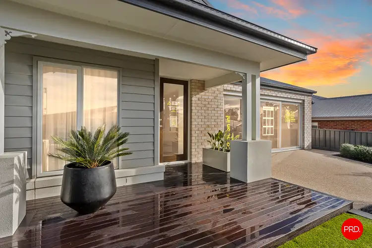 Second view of Homely house listing, 3 Neon Crescent, Strathfieldsaye VIC 3551