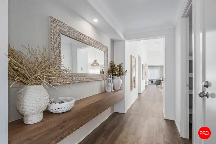 Third view of Homely house listing, 3 Neon Crescent, Strathfieldsaye VIC 3551