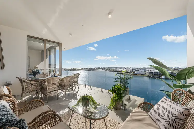 506/11 Aqua Street, Newport QLD 4020