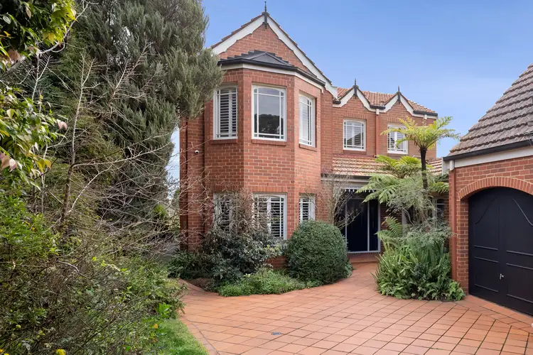 63 Narrak Road, Balwyn VIC 3103