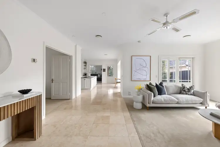 Second view of Homely house listing, 63 Narrak Road, Balwyn VIC 3103