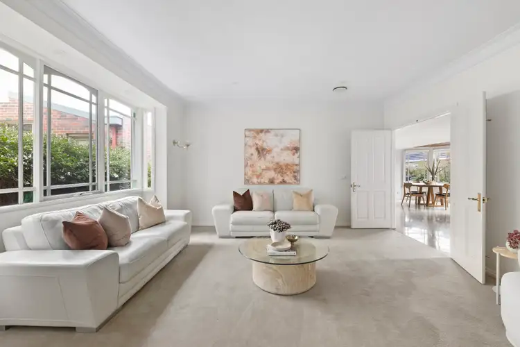 Third view of Homely house listing, 63 Narrak Road, Balwyn VIC 3103