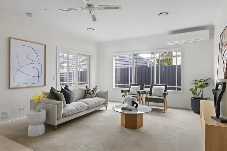 Fourth view of Homely house listing, 63 Narrak Road, Balwyn VIC 3103