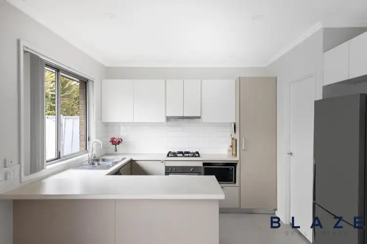 Third view of Homely house listing, 114 Edensor Road, Bonnyrigg NSW 2177