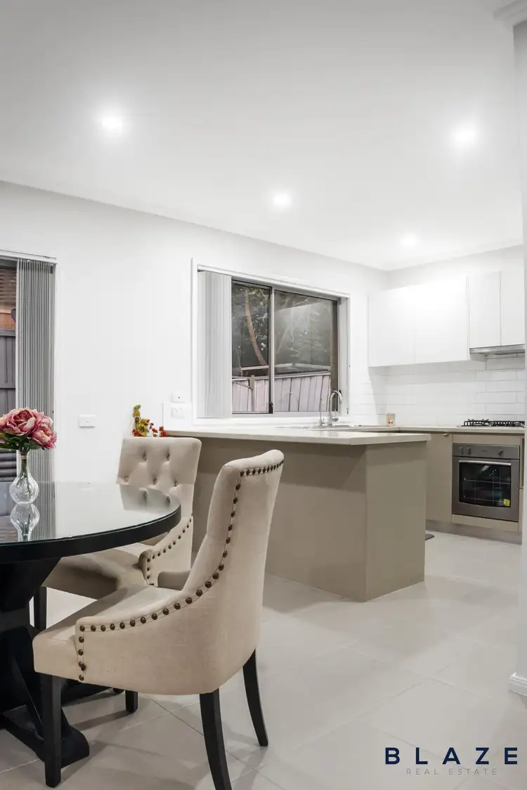 Fourth view of Homely house listing, 114 Edensor Road, Bonnyrigg NSW 2177