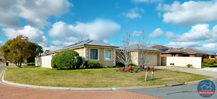 Main view of Homely house listing, 31 Menzies Crescent, Shepparton VIC 3630