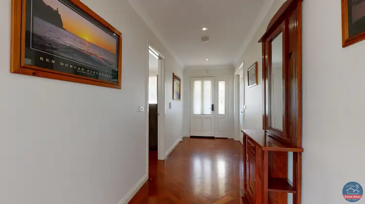 Second view of Homely house listing, 31 Menzies Crescent, Shepparton VIC 3630