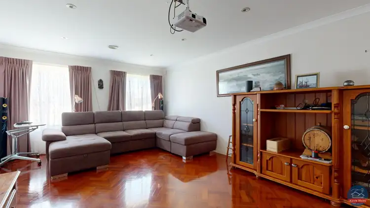 Third view of Homely house listing, 31 Menzies Crescent, Shepparton VIC 3630