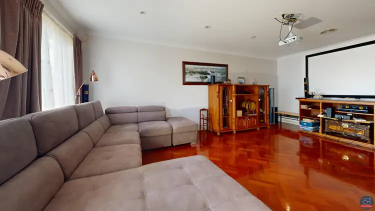 Fourth view of Homely house listing, 31 Menzies Crescent, Shepparton VIC 3630