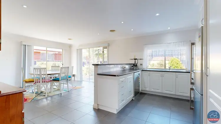 Fifth view of Homely house listing, 31 Menzies Crescent, Shepparton VIC 3630