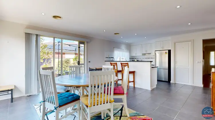 Seventh view of Homely house listing, 31 Menzies Crescent, Shepparton VIC 3630
