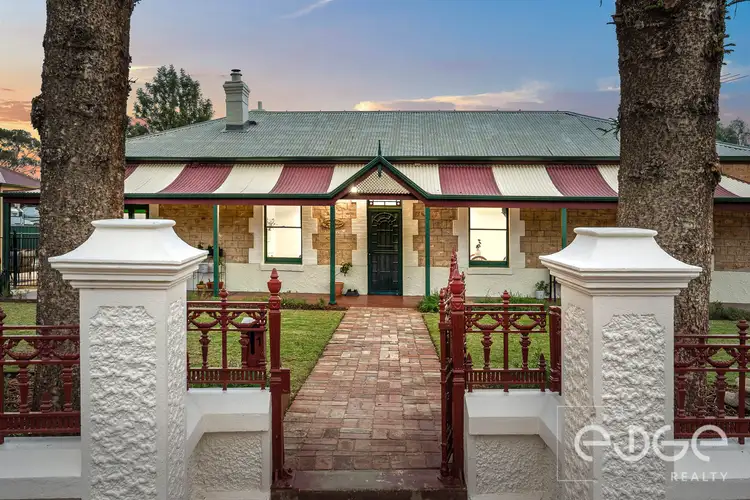 Third view of Homely house listing, 1 Second Street, Gawler South SA 5118