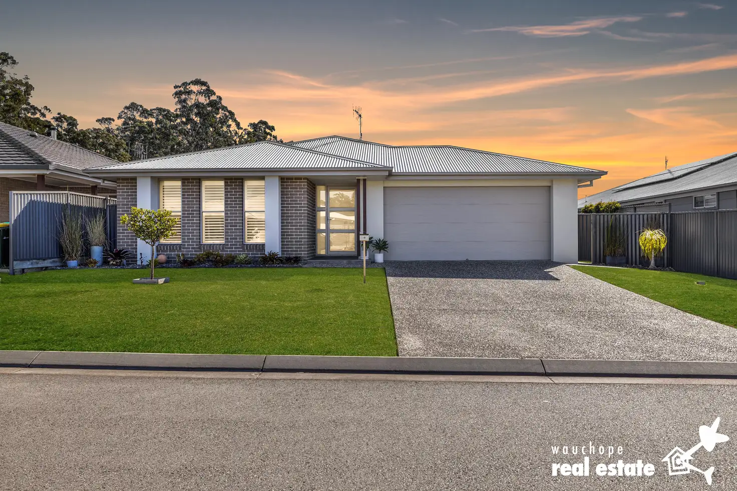 Main view of Homely house listing, 16 Tarragon Drive, Wauchope NSW 2446