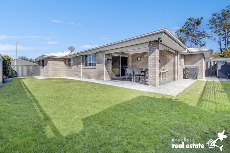 Second view of Homely house listing, 16 Tarragon Drive, Wauchope NSW 2446