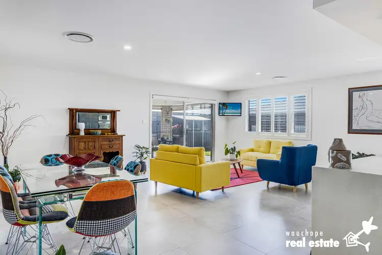 Fourth view of Homely house listing, 16 Tarragon Drive, Wauchope NSW 2446