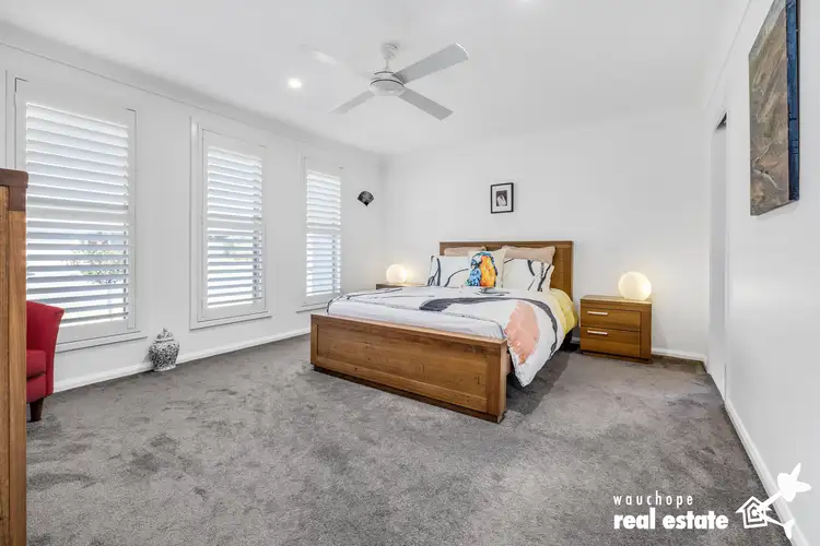 Fifth view of Homely house listing, 16 Tarragon Drive, Wauchope NSW 2446