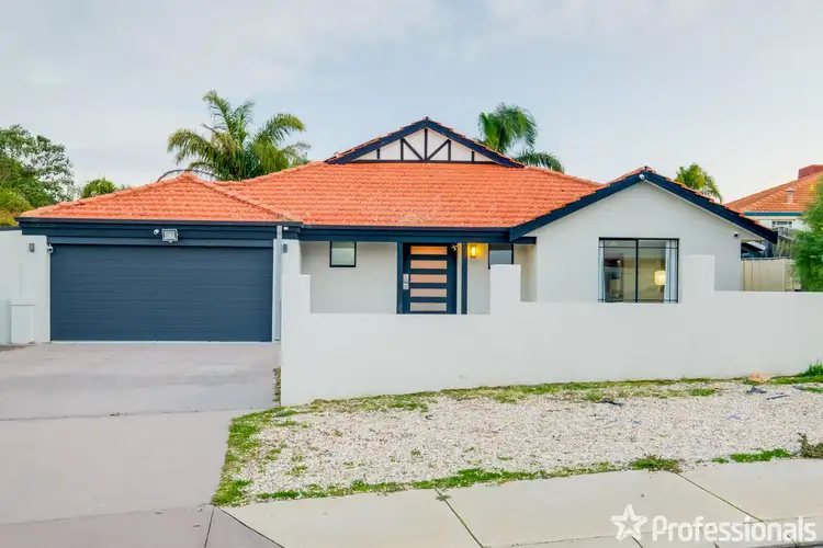 Main view of Homely house listing, 5 Brookway Retreat, Landsdale WA 6065