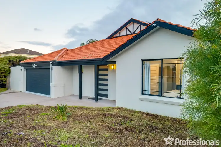 Second view of Homely house listing, 5 Brookway Retreat, Landsdale WA 6065