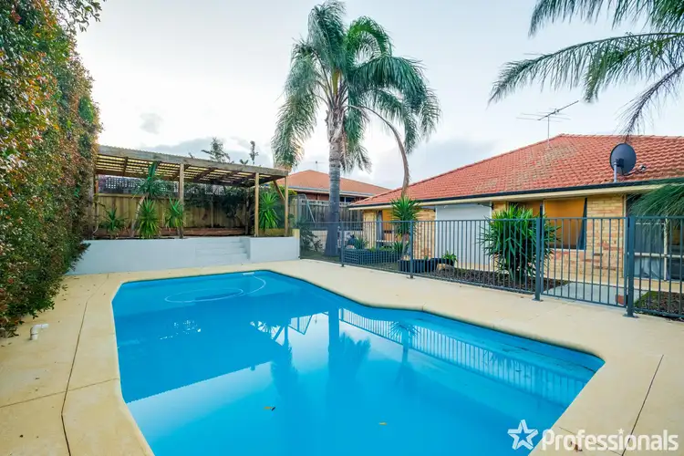 Third view of Homely house listing, 5 Brookway Retreat, Landsdale WA 6065