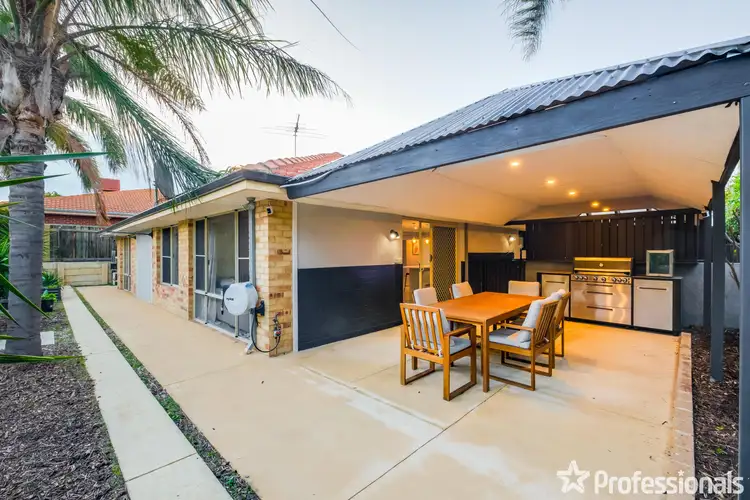 Fourth view of Homely house listing, 5 Brookway Retreat, Landsdale WA 6065