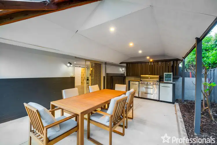 Fifth view of Homely house listing, 5 Brookway Retreat, Landsdale WA 6065