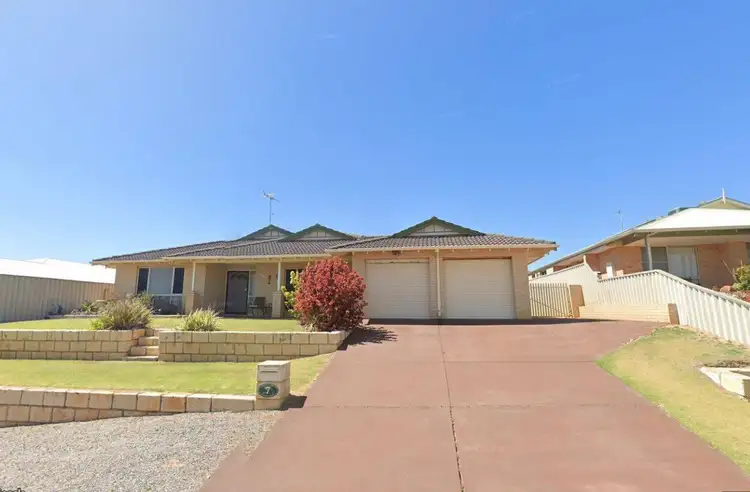 7 Turban Court, Wandina WA 6530