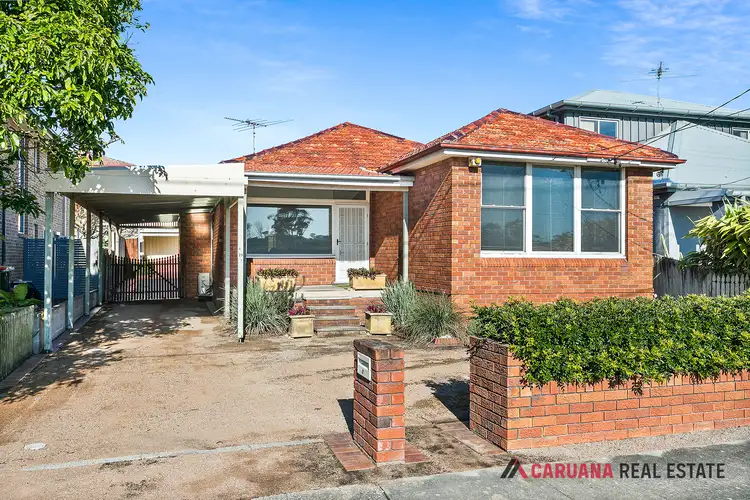 Main view of Homely house listing, 23 Occupation Road, Kyeemagh NSW 2216