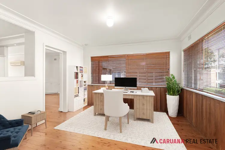 Third view of Homely house listing, 23 Occupation Road, Kyeemagh NSW 2216
