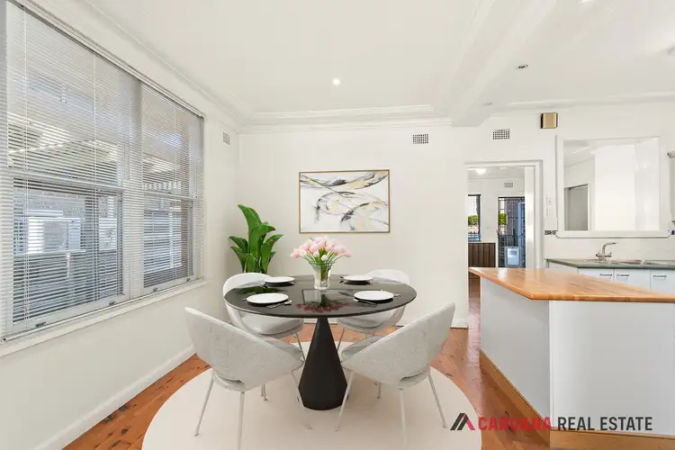 Fourth view of Homely house listing, 23 Occupation Road, Kyeemagh NSW 2216