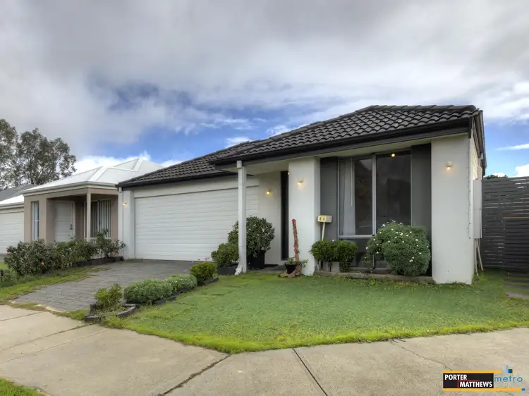 21 Osmond Street, Kenwick WA 6107