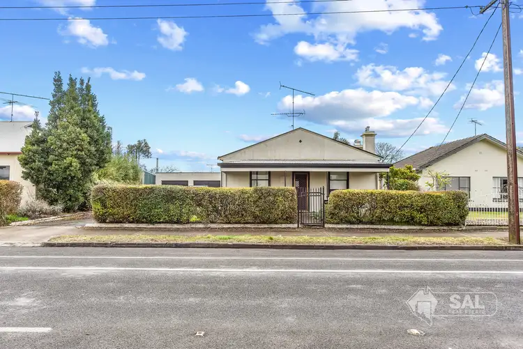 107 Sturt Street, Mount Gambier SA 5290