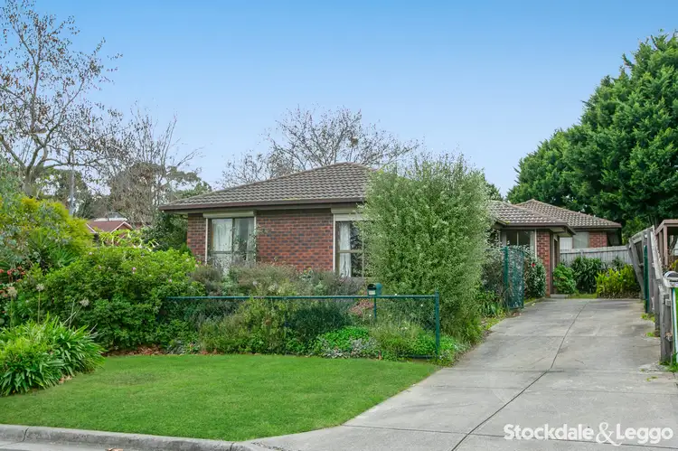 1/1 Tarcoola Avenue, Meadow Heights VIC 3048