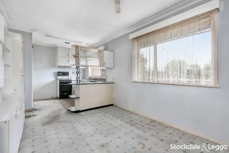 Fifth view of Homely house listing, 103 Vincent Street, Oak Park VIC 3046