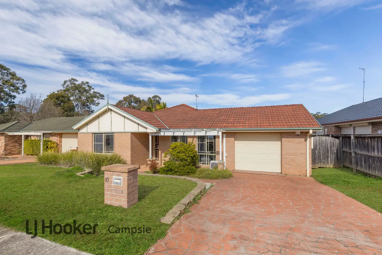 Main view of Homely house listing, 10 Woolshed Place, Currans Hill NSW 2567